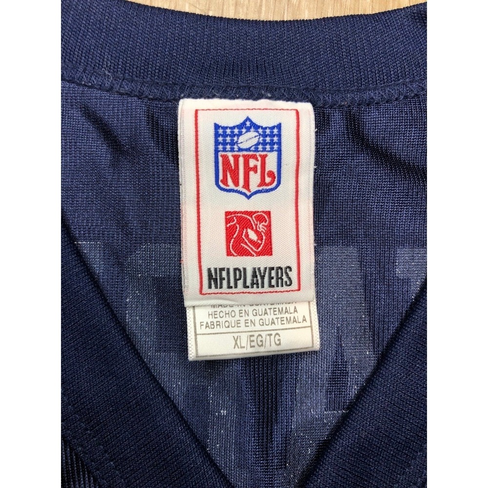 Vintage NFL De'Marcus Ware Dallas Cowboys #94 Football Jersey Men's Size XL - Picture 5 of 9